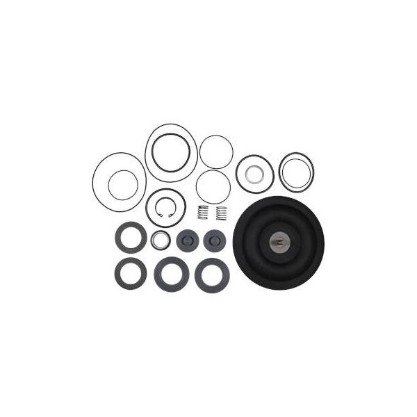 Pump Repair Parts- Kit, pump maintenance/DMX227-1120/PVC/V, DMX Series.